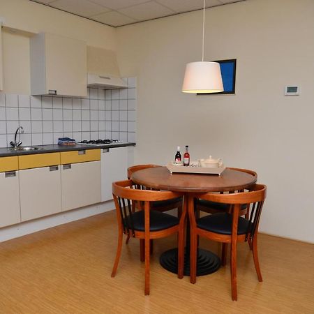 Bas Apartment Egmond Aan Zee Exterior foto