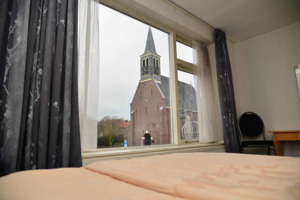 Bas Apartment Egmond Aan Zee Exterior foto